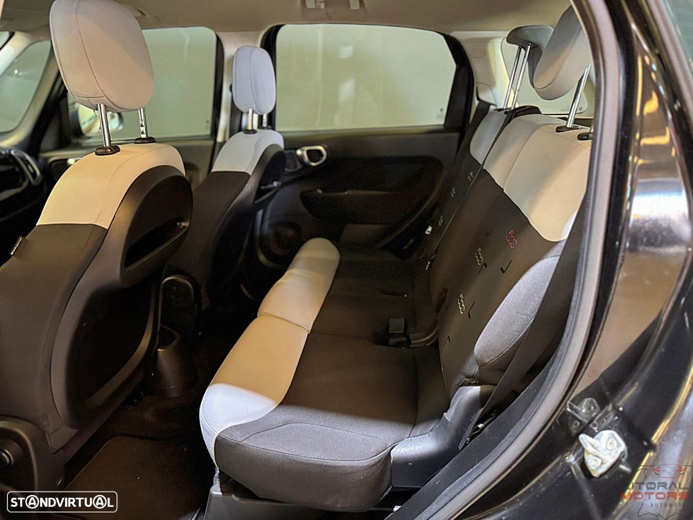 Fiat 500L 1.3 MJ Pop - 17