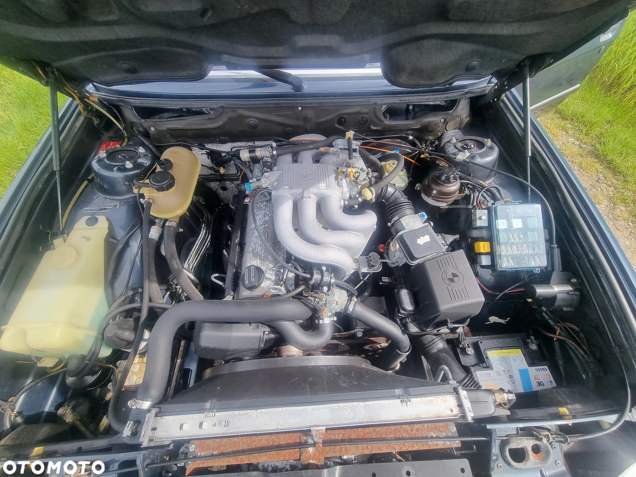 BMW Seria 5 - 30