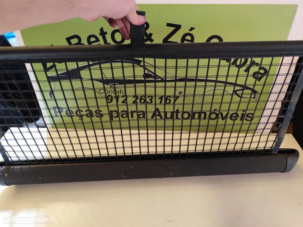 AUDI A4 VARIANT CORTINA DE REDE - CL089 - 2