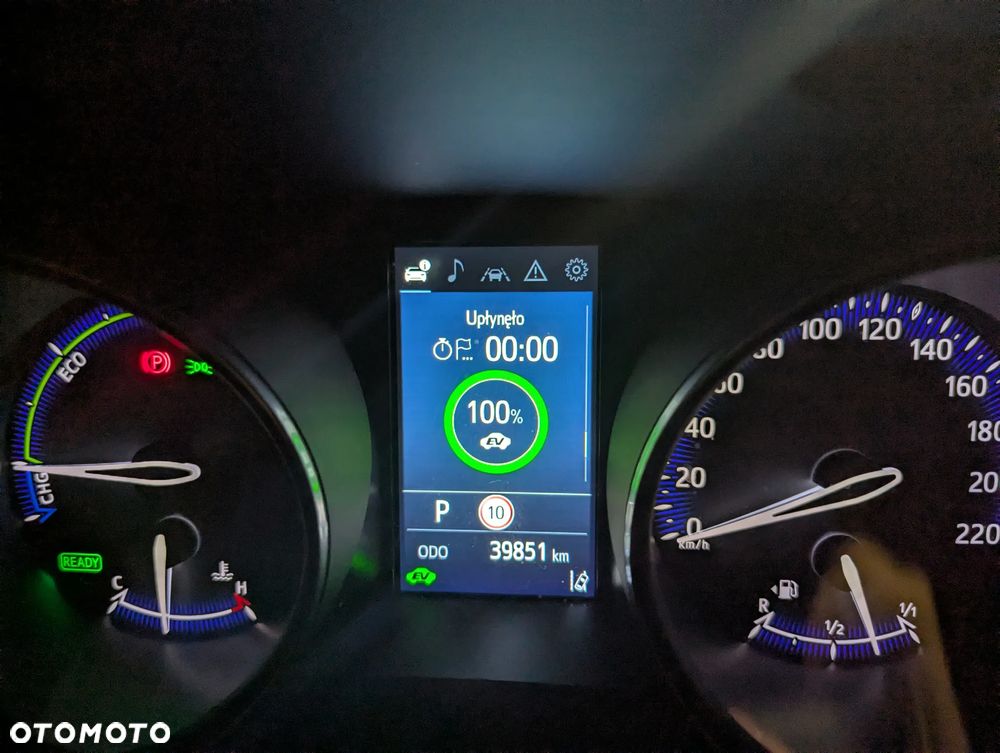 Toyota C-HR 2.0 Hybrid GR Sport - 16