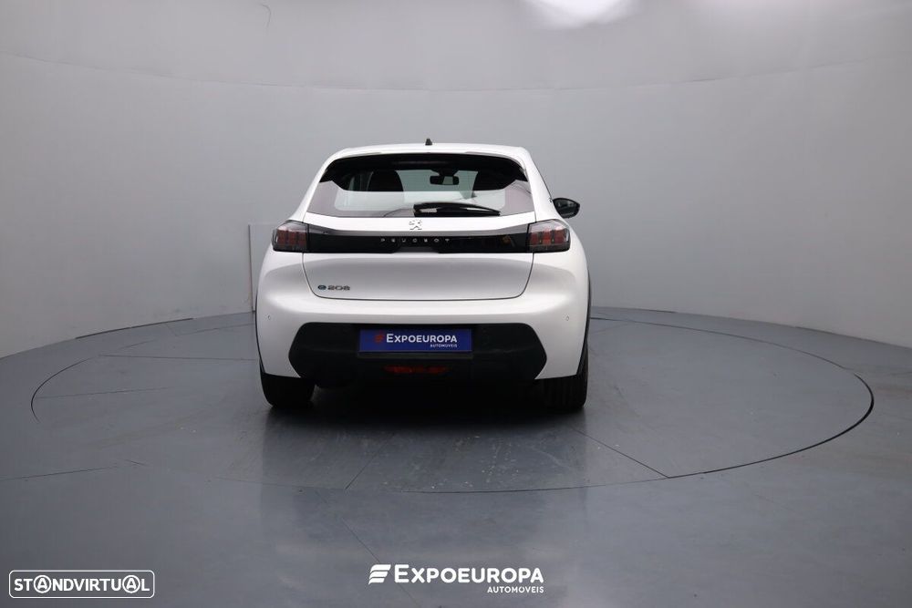 Peugeot e-208 Active Pack - 6