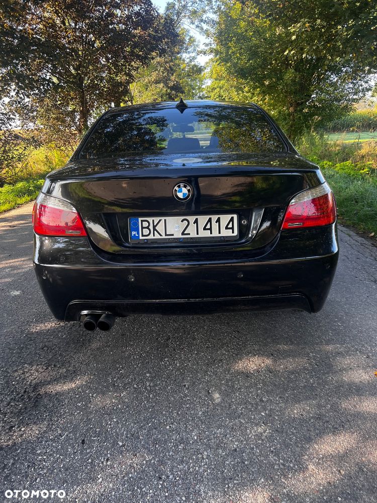 BMW Seria 5 - 2