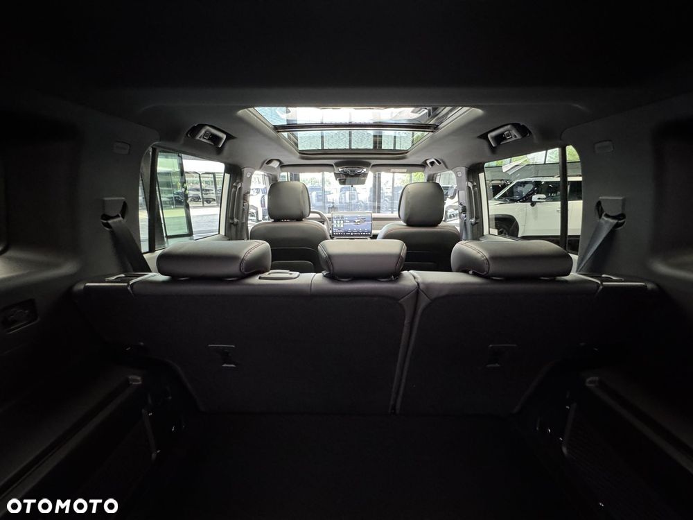 Jetour T2 - 24