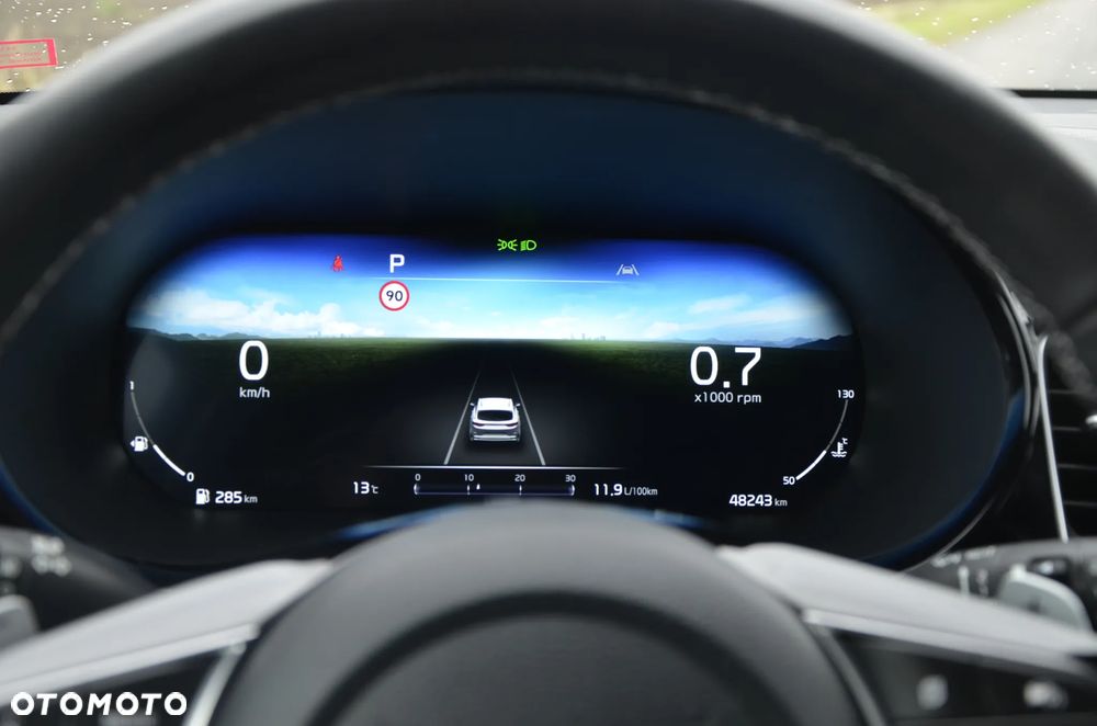 Kia ProCeed 1.5 T-GDI DCT7 OPF GT LINE - 29