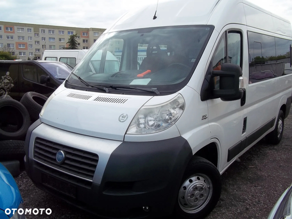 Fiat ducato