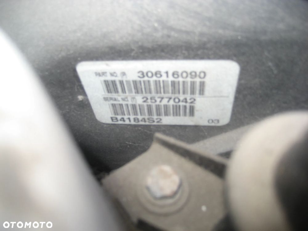 volvo s40 v40 lift 00-03r 1,8 benzyna silnik motor b4184s2 - 2