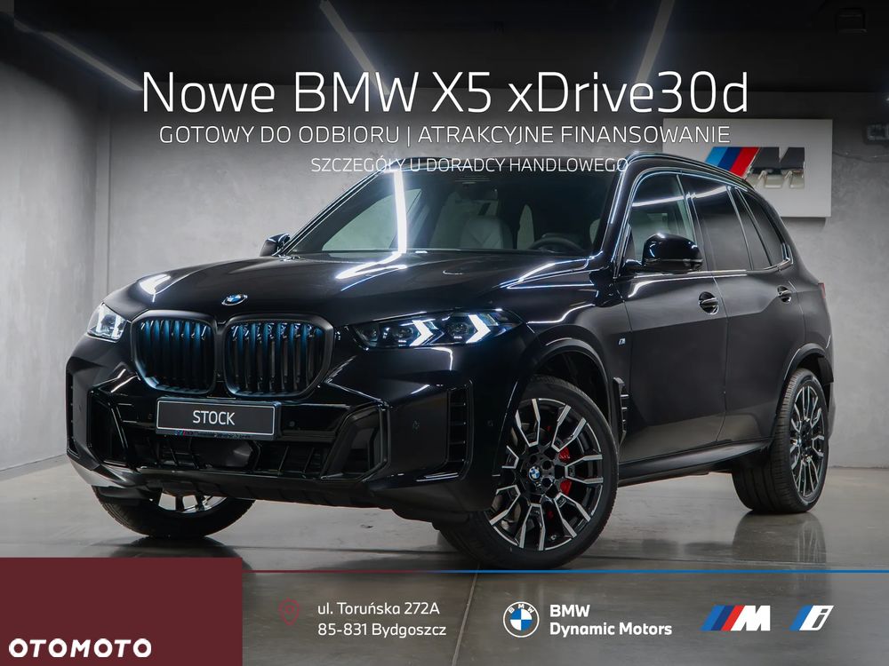 BMW X5 - 1