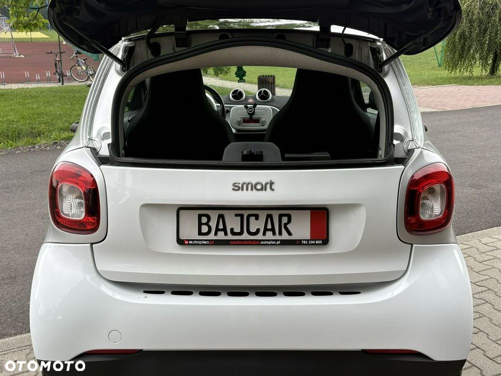Smart Fortwo prime - 12