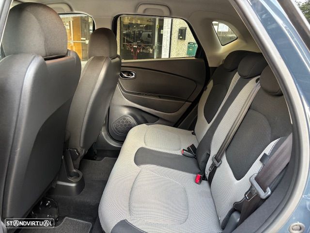 Renault Captur (ENERGY) TCe 90 LIMITED - 23
