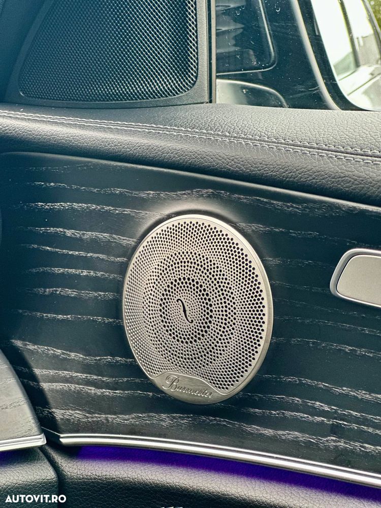 Mercedes-Benz E - 15