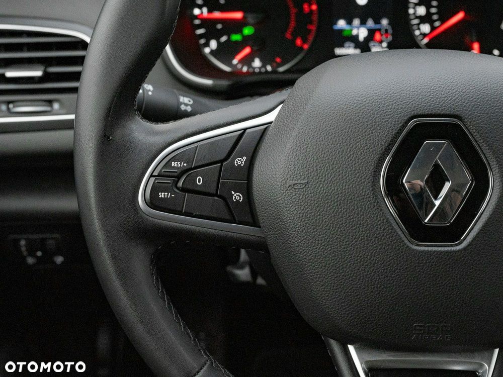 Renault Megane 1.5 Blue dCi Zen EDC - 15