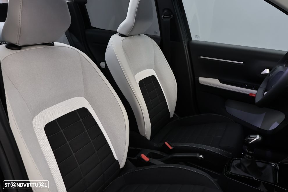 Citroën C3 1.2 Turbo Max - 20