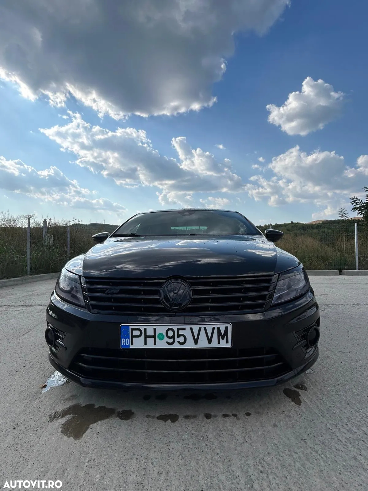 Volkswagen Passat CC 2.0 TDI BMT - 21