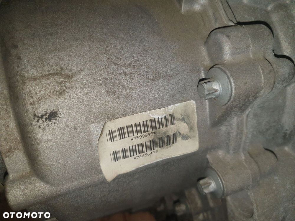 SKRZYNIA BIEGÓW MERCEDES ML 450 W164 HYBRID 3.5 BMW X6 4.4 - 6