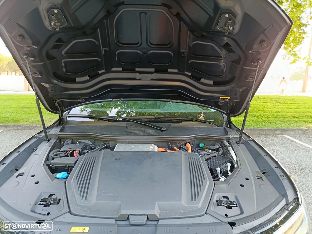 Audi e-tron 50 quattro Advanced - 29