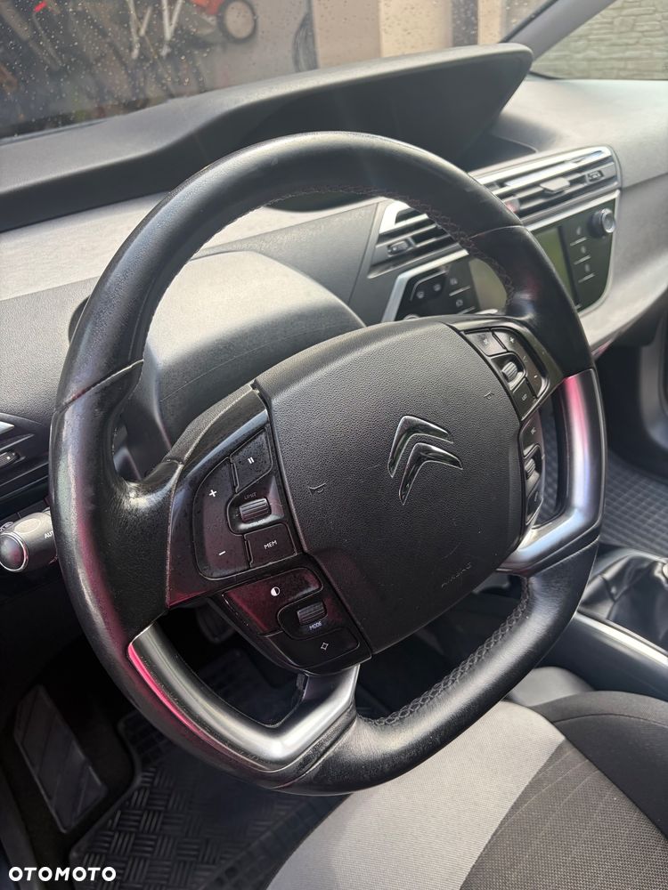 Citroën C4 Picasso 1.6 e-HDi Intensive - 25