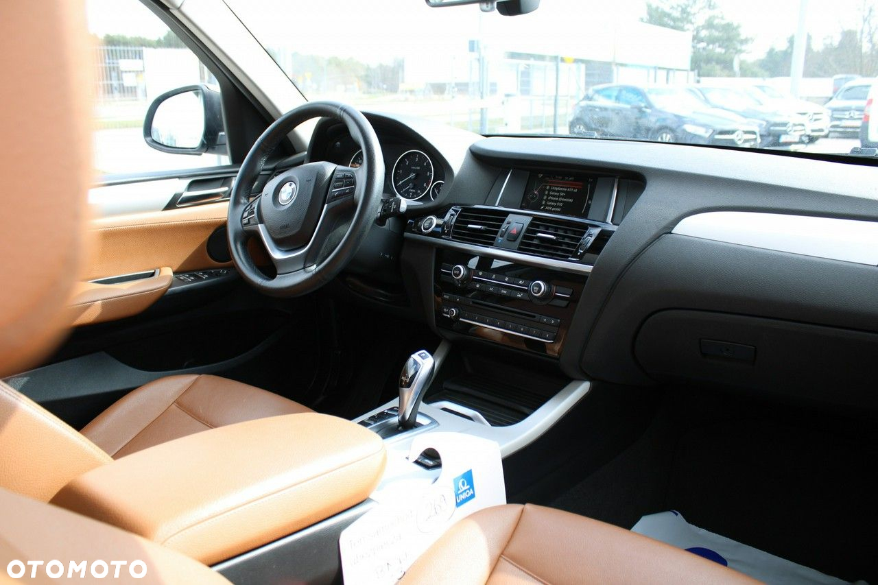 BMW X3 - 20