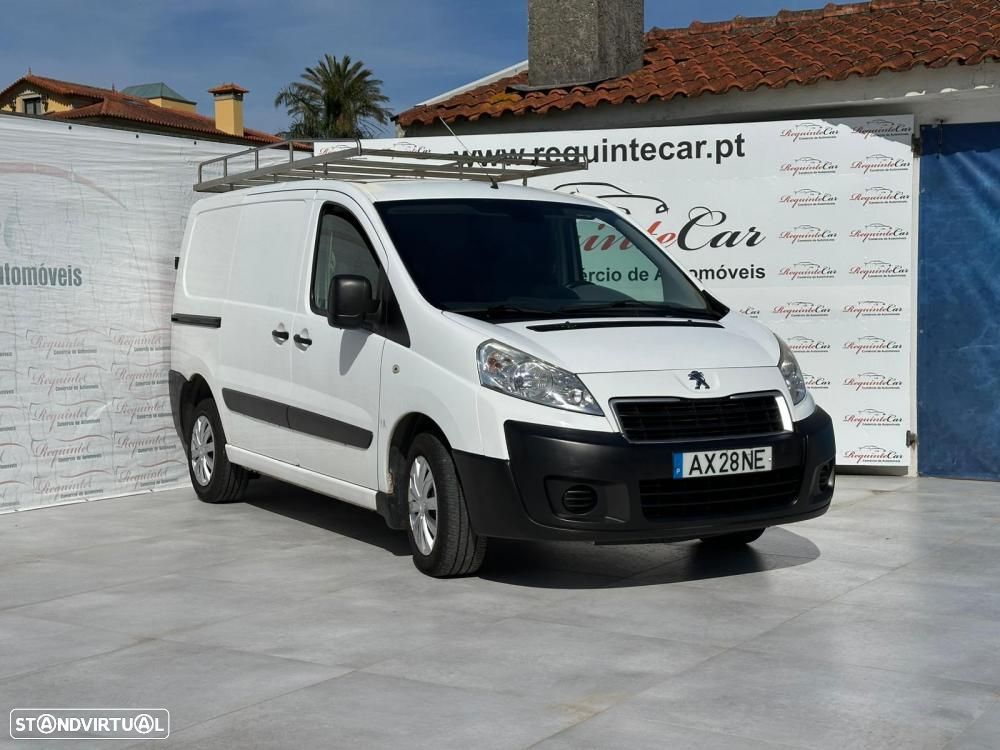Peugeot Expert 2.0 HDi 3 Lugares - 3