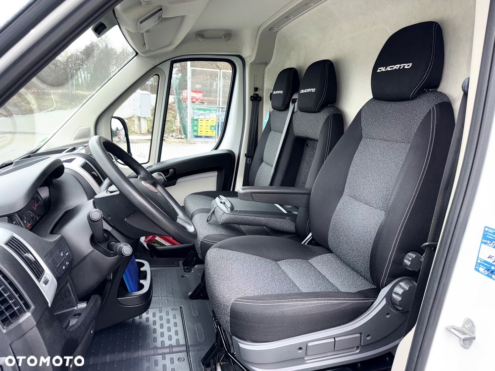 Fiat Ducato - 33