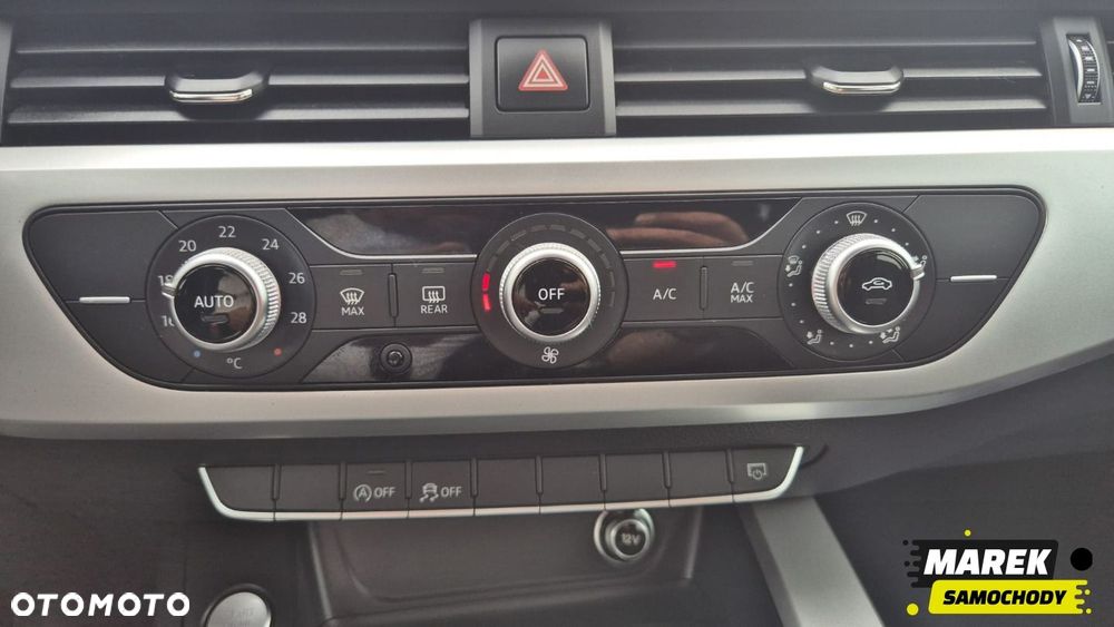 Audi A4 Avant - 19