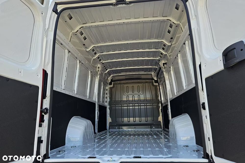 Citroën Jumper Heavy L4H2 2.2 140KM - 6