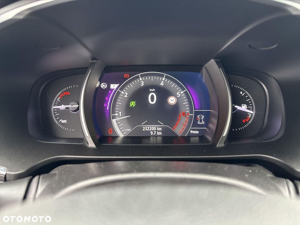 Renault Talisman 1.6 Energy TCe Magnetic EDC - 8