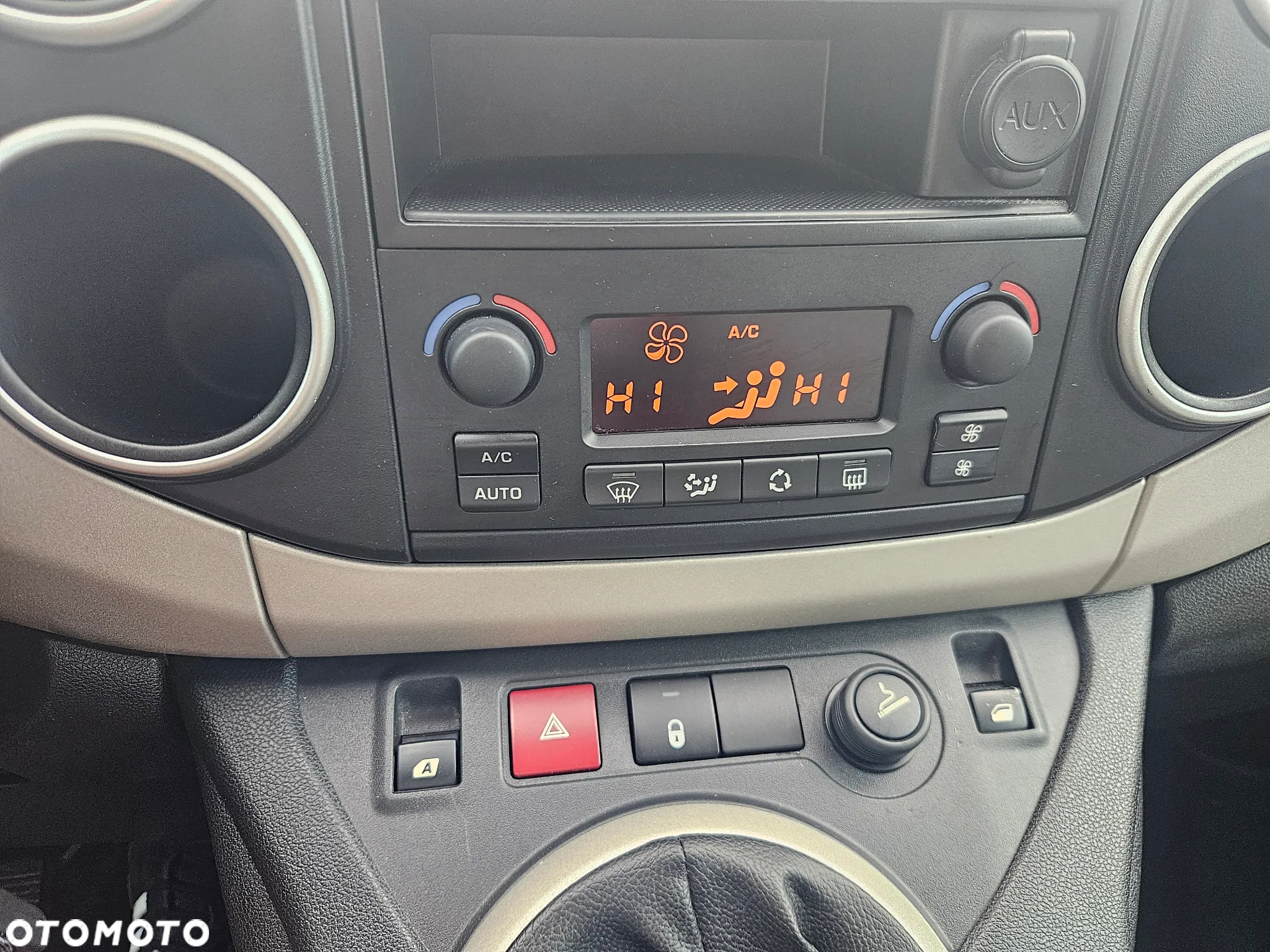 Citroën Berlingo 1.6 HDi Exclusive - 17