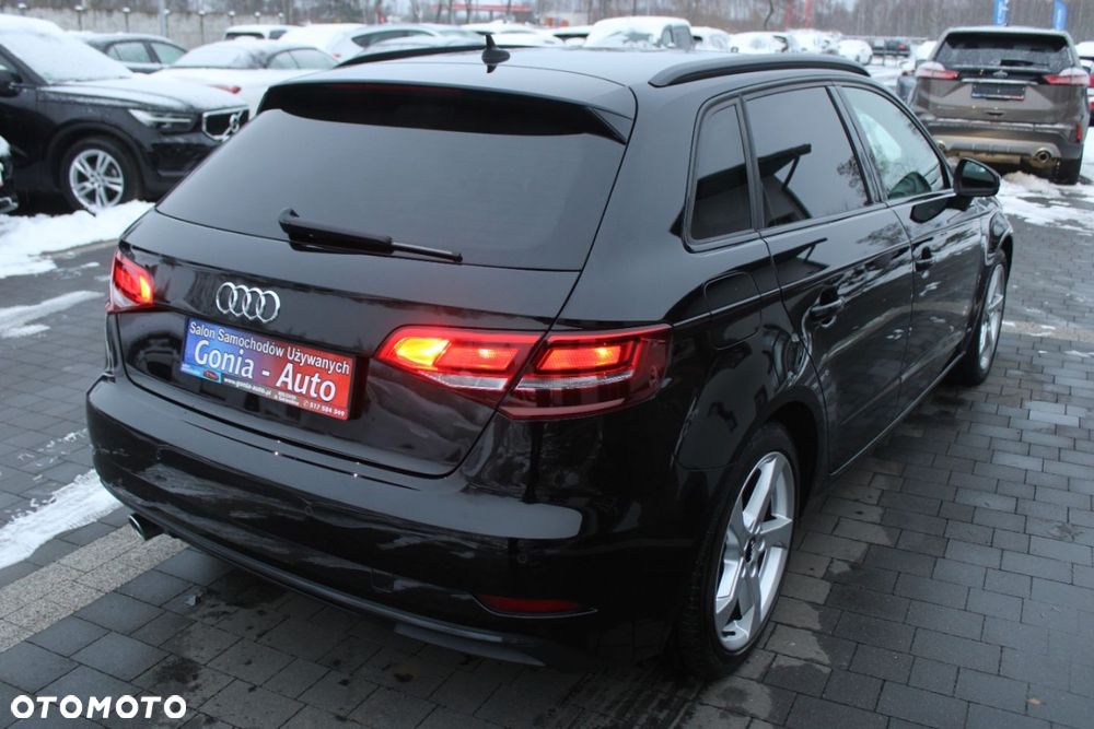 Audi A3 Sportback - 22