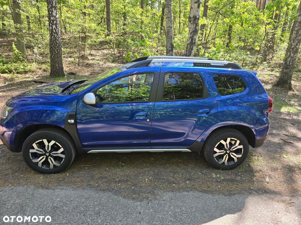 Dacia Duster 1.0 TCe Prestige - 3