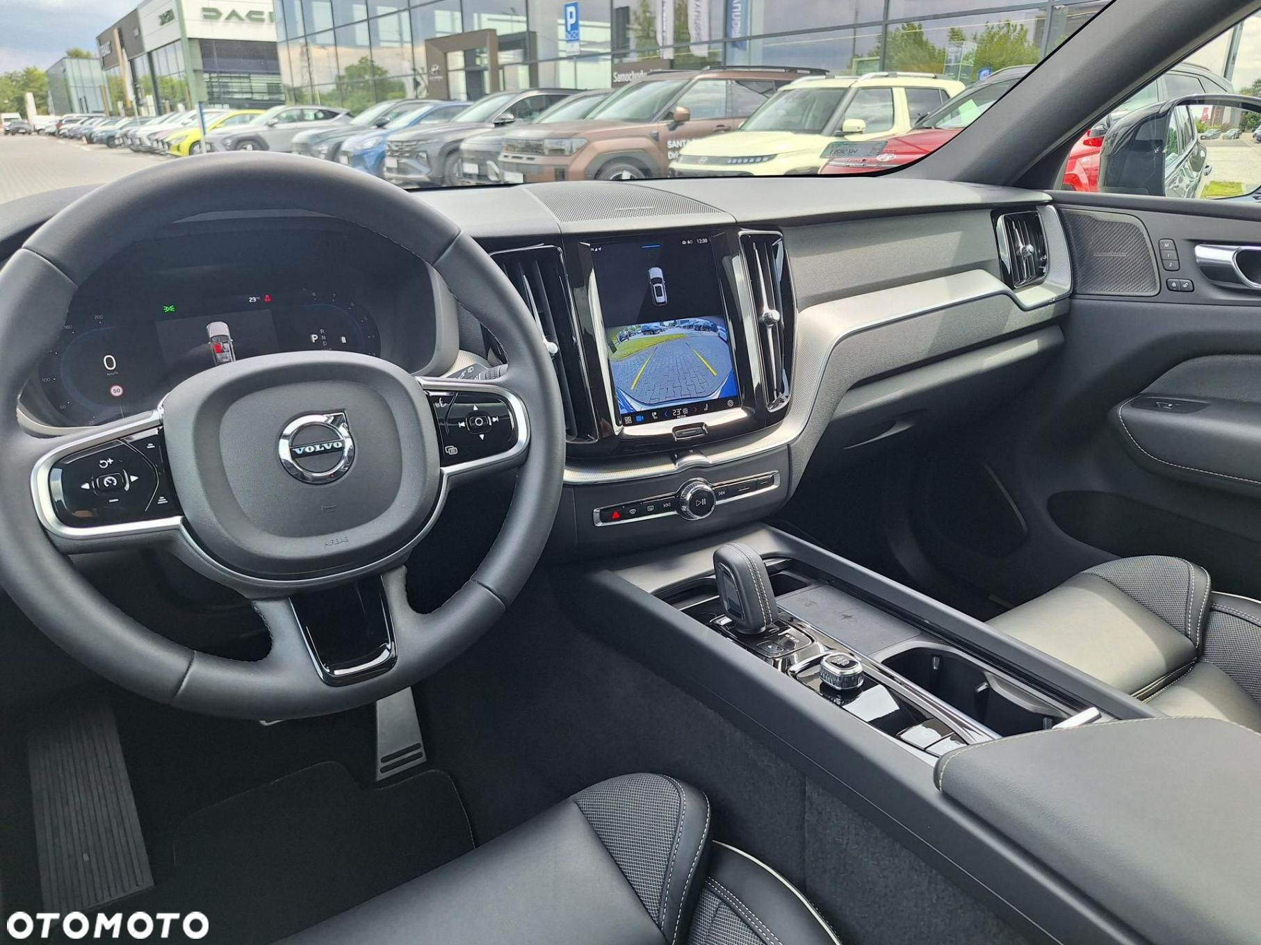 Volvo XC 60 - 15