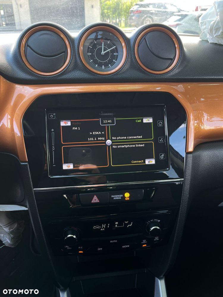 Suzuki Vitara - 18