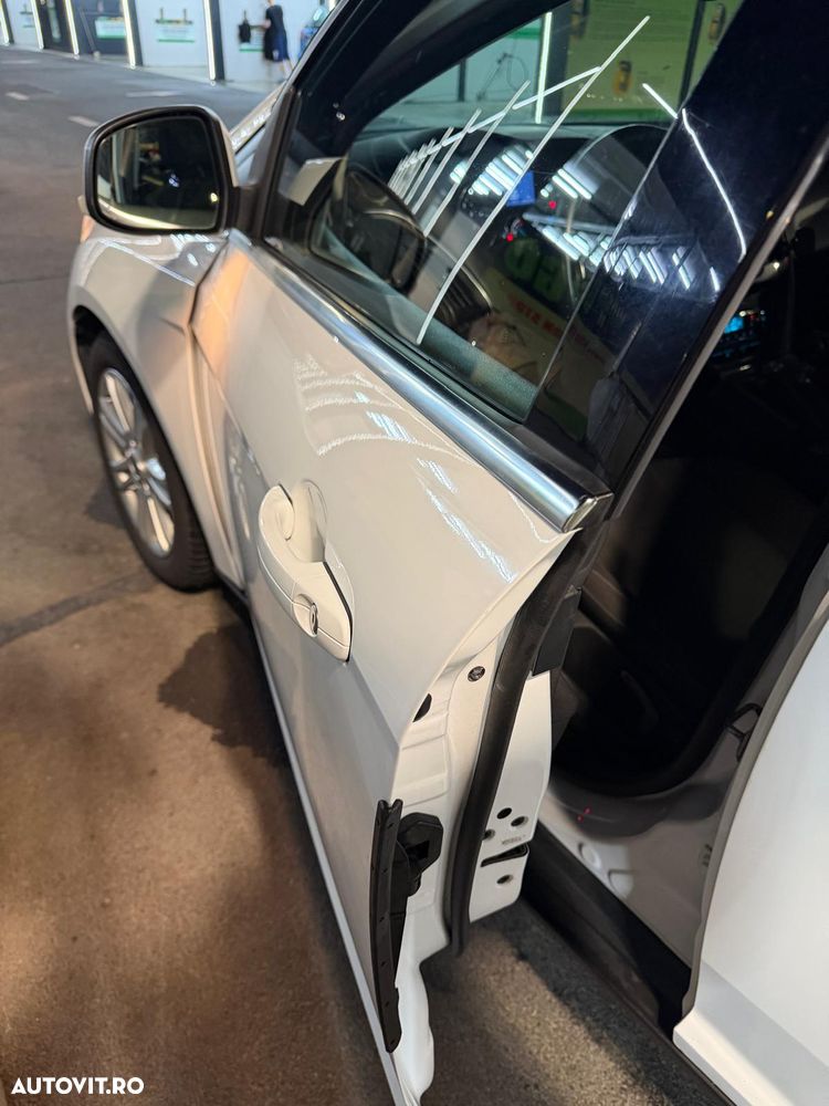 Ford Focus 1.0 EcoBoost Start Stop Sport - 27