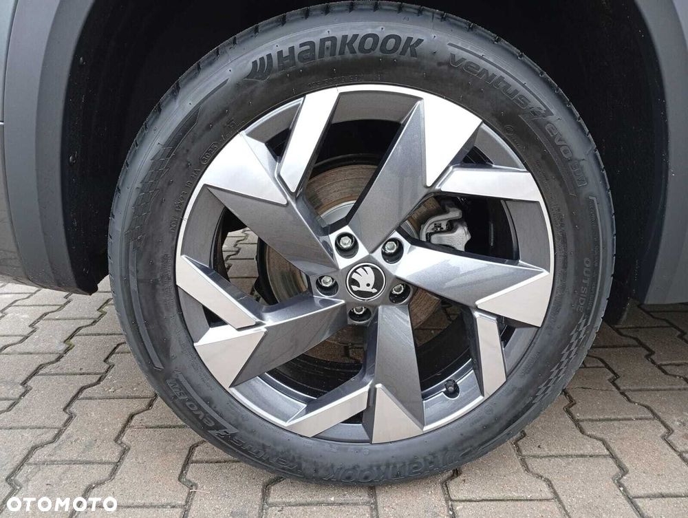 Skoda Kodiaq - 34