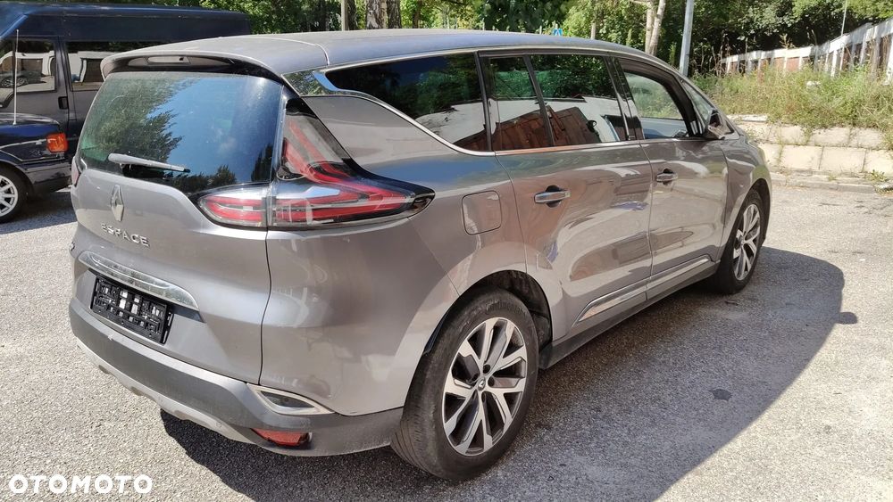 Renault Espace - 4