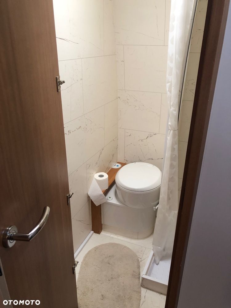 Tabbert Bellini 560 - 20