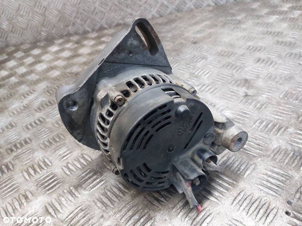 ALTERNATOR FIAT SEICENTO 1.1 63321747 - 4