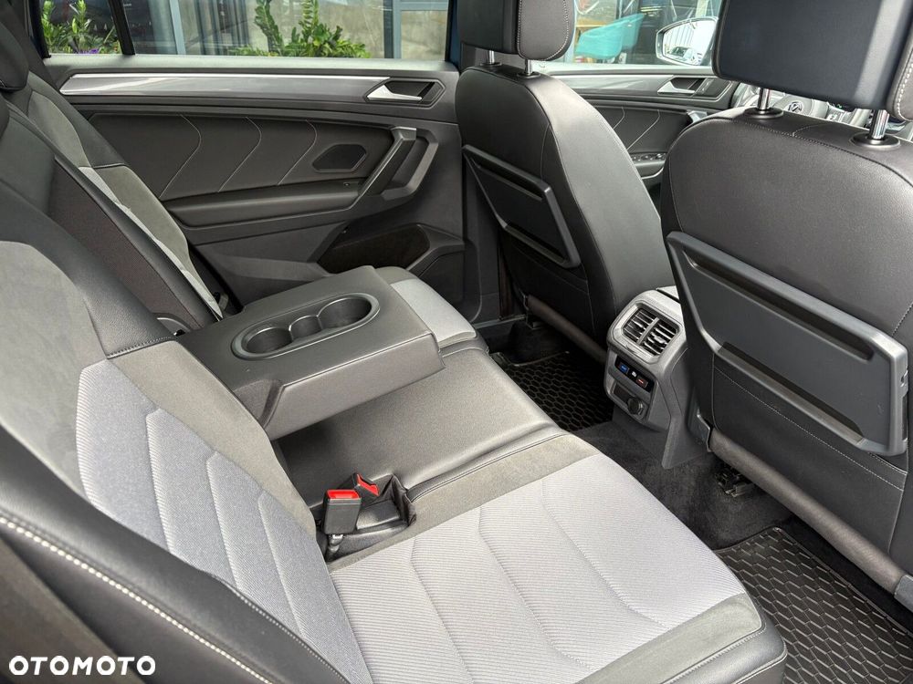 Volkswagen Tiguan Allspace 2.0 TSI 4Mot Highline DSG 7os - 15