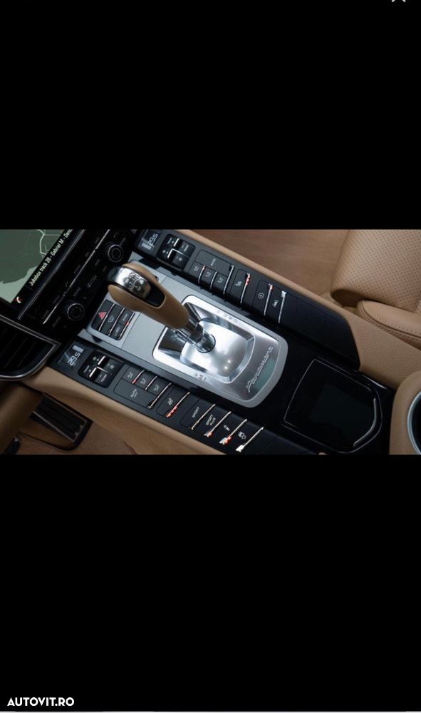 Porsche Panamera 3.0 Tiptronic S - 11