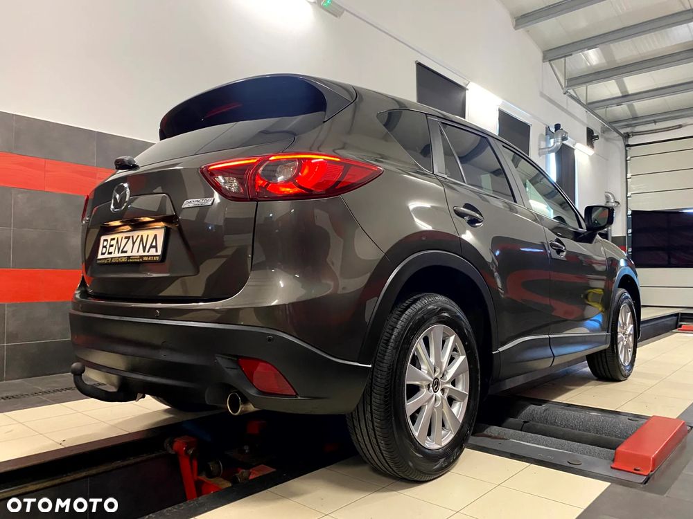 Mazda CX-5 2.0 Skyenergy 2WD - 9