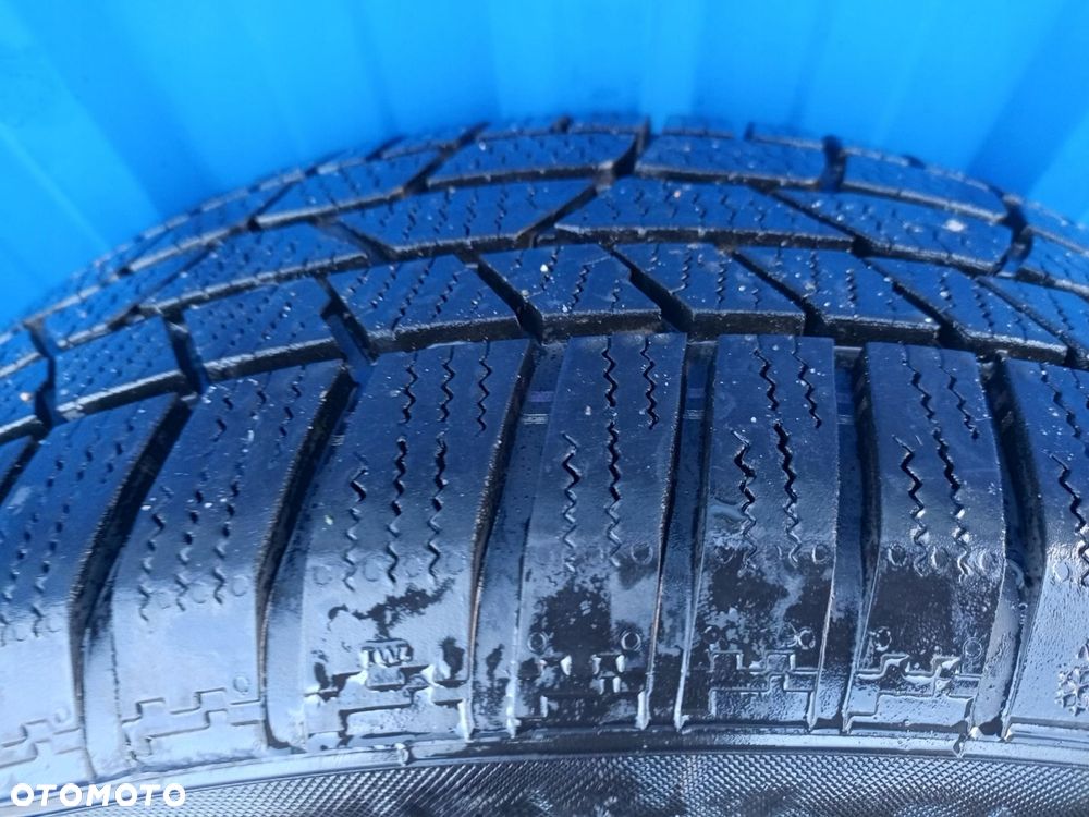 AUDI A6 C7 ALLROAD KOLA FELGI ALUFELGI OPONY ZIMA 235/55R18 SUPER STAN - 6