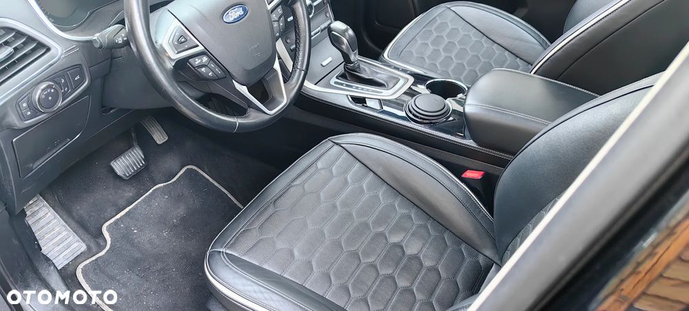 Ford S-Max 2.0 EcoBoost Vignale - 7