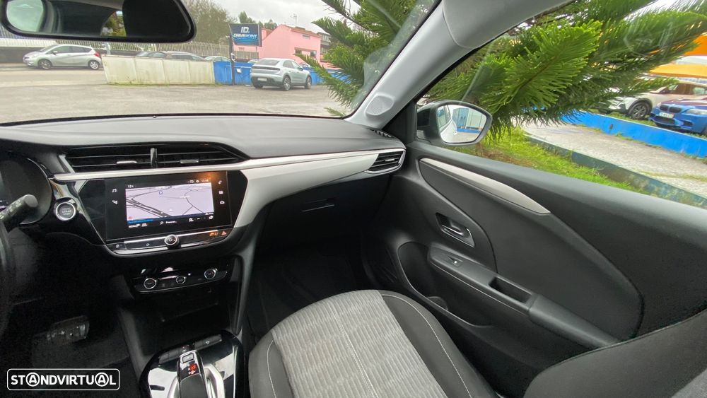 Opel Corsa-e Business Edition - 25