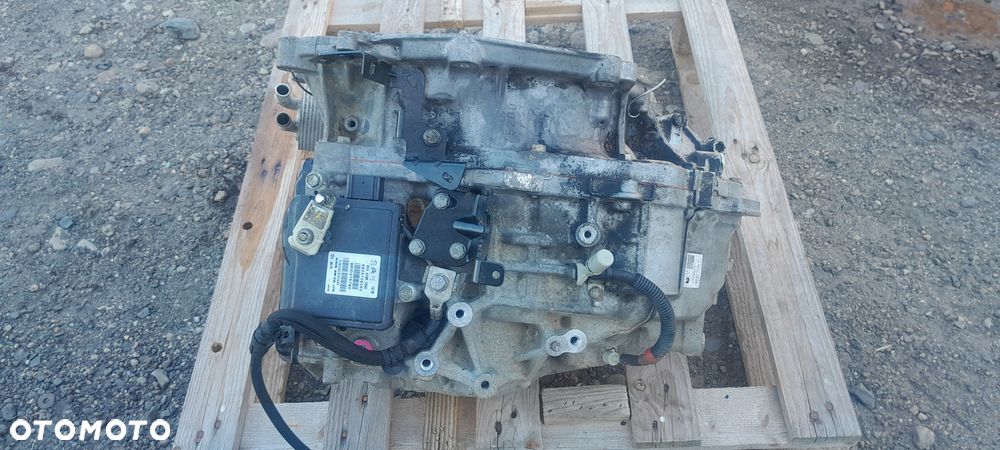 CITROEN C5 III X7 LIFT 2.0 HDI SKRZYNIA BIEGÓW AUTOMAT 150.000 KM - 1