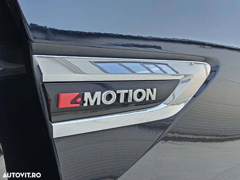 Volkswagen Tiguan Allspace 2.0 TDI SCR 4Motion DSG Highline - 12