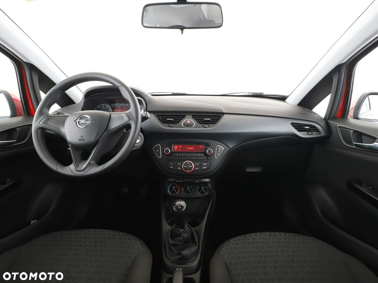 Opel Corsa 1.2 Selection - 15