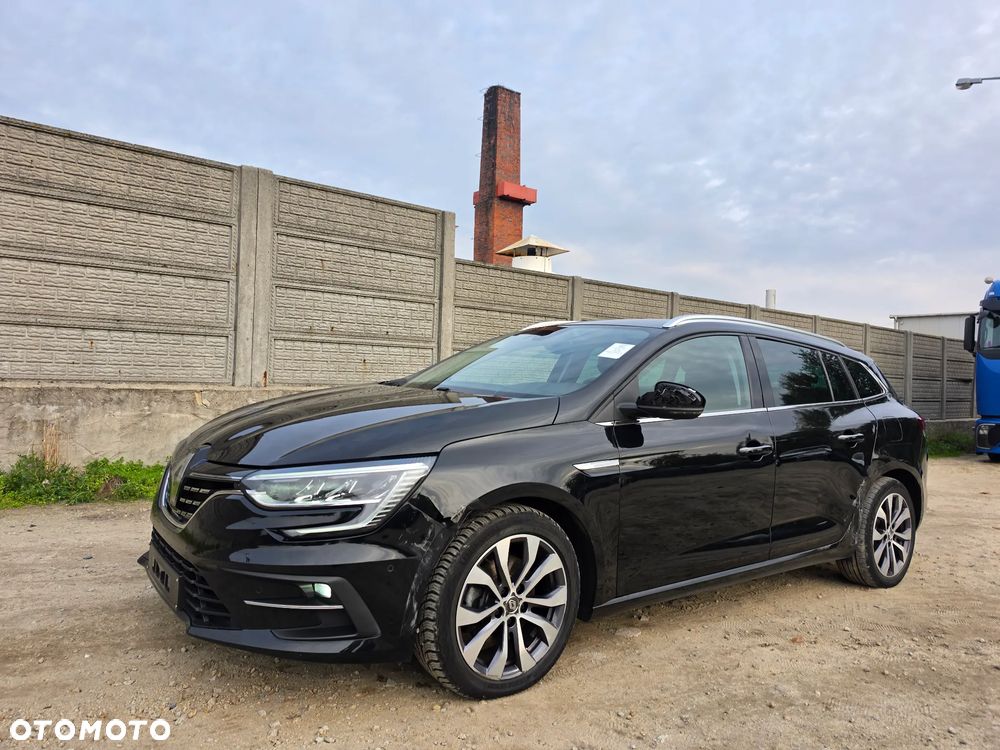Renault Megane 2023 photo 2