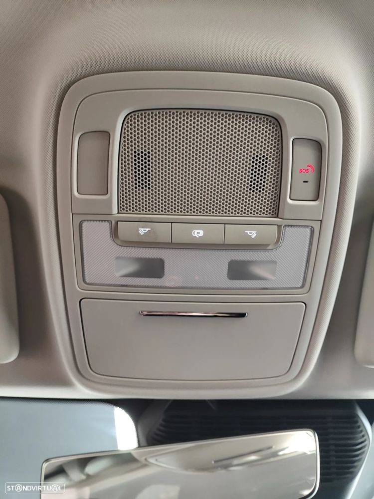 MG MG4 64 kWh Comfort - 33