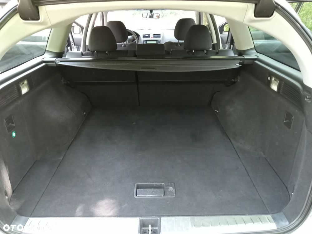 Honda Accord - 22