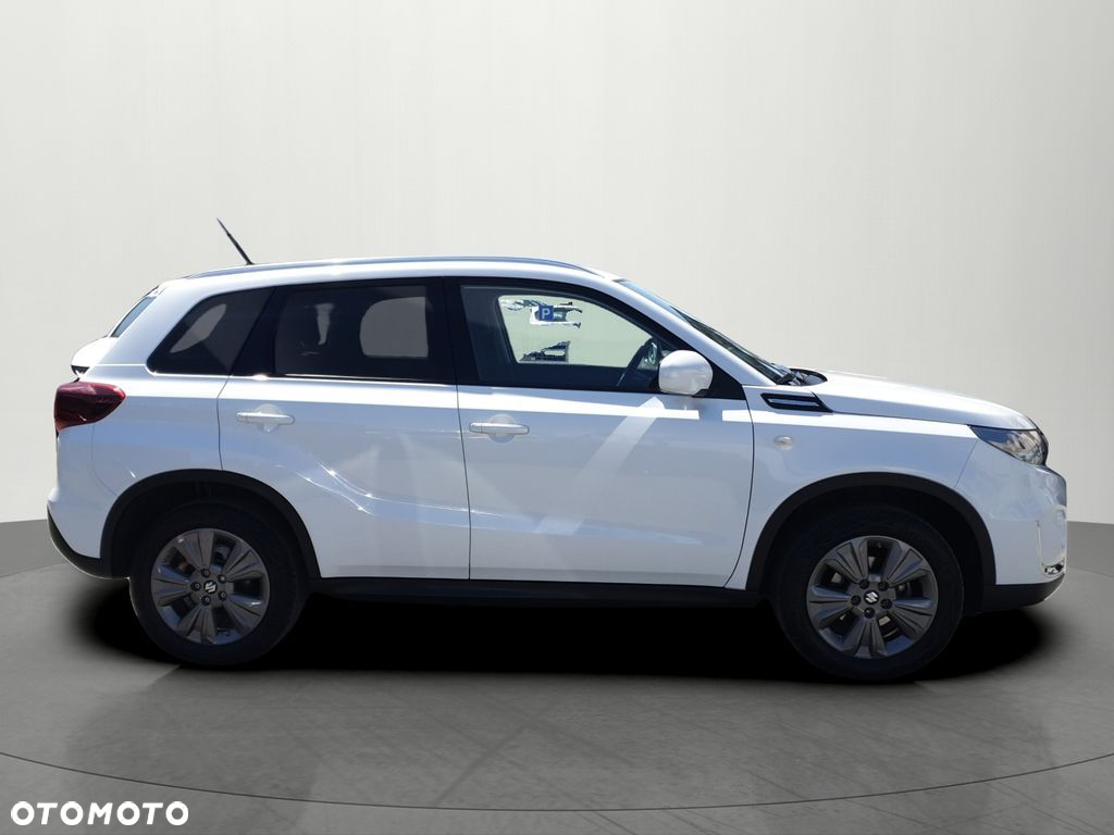 Suzuki Vitara - 6