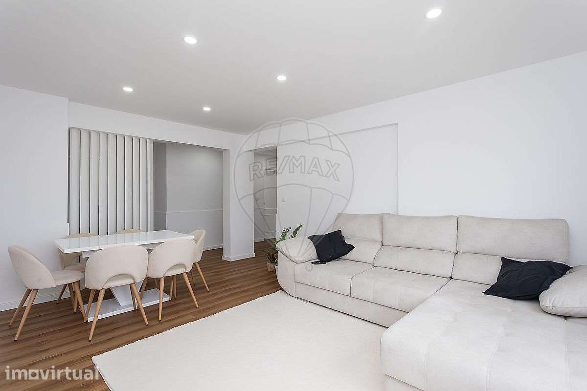 Apartamento T2 para venda - Grande imagem: 2/19